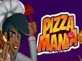 Mäng Pizza Mania