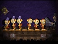 Mäng Logical Theatre Six Monkeys