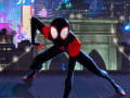 Mäng Spiderman into the spiderverse Masked missions