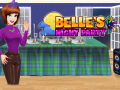Mäng Belle's Night Party