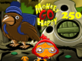 Mäng Monkey Go Happy Stage 250