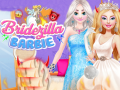 Mäng Bridezilla Barbie