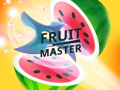 Mäng Fruit Master 