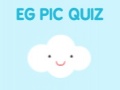 Mäng EG Pic Quiz