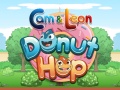 Mäng Cam and Leon: Donut Hop