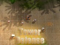 Mäng Tower Defense