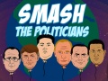 Mäng Smash the Politicians