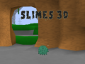 Mäng Slimes 3d
