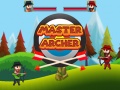 Mäng Master Archer