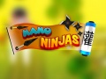 Mäng Nano Ninja 