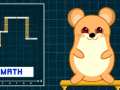 Mäng Hamster Grid Subtraction