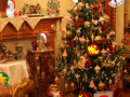 Mäng Christmas Eve Hidden Objects