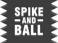 Mäng Spike and Ball