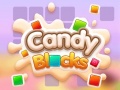 Mäng Candy Blocks