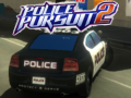 Mäng Police Pursuit 2