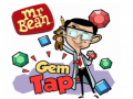 Mäng Mr Bean Gem Tap