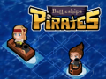 Mäng Battleships Pirates
