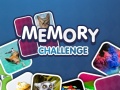 Mäng Memory Challenge