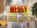 Mäng Messy Hotel Room