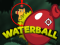 Mäng Waterball