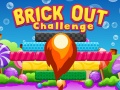 Mäng Brick Out Challenge