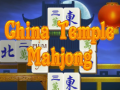 Mäng China Temple Mahjong