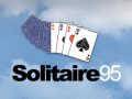 Mäng Solitaire 95