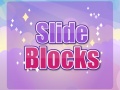 Mäng Slide Blocks 