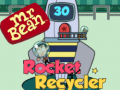 Mäng Mr Bean Rocket Recycler