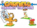 Mäng Garfield Connect The Dots