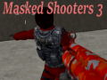 Mäng Masked Shooters 3
