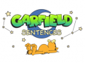 Mäng Garfield Sentences