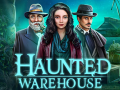 Mäng Haunted Warehouse