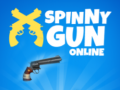 Mäng SpinNy Gun Online