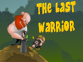 Mäng The Last Warrior