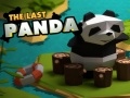 Mäng The Last Panda