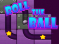 Mäng Roll The Ball