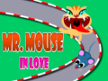 Mäng Mr. Mouse In Love