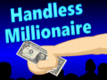 Mäng Handless Millionaire