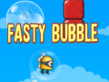 Mäng Fasty Bubble