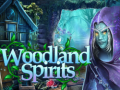 Mäng Woodland Spirits