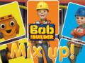 Mäng Bob the builder mix up!