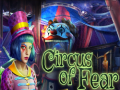 Mäng Circus of Fear