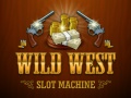 Mäng Wild West Slot Machine