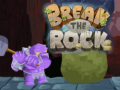 Mäng Break The Rock