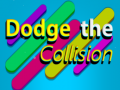 Mäng Dodge The Collision