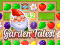 Mäng Garden Tales