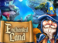 Mäng Enchanted Land