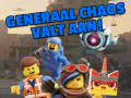 Mäng De LEGO Film 2 Generaal Chaos Valt Aan!