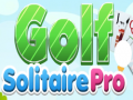 Mäng Golf Solitaire Pro